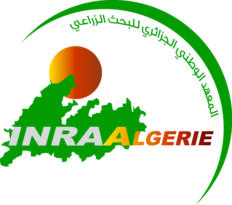 Logo INRAA