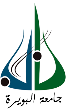Logo Université de Bouira